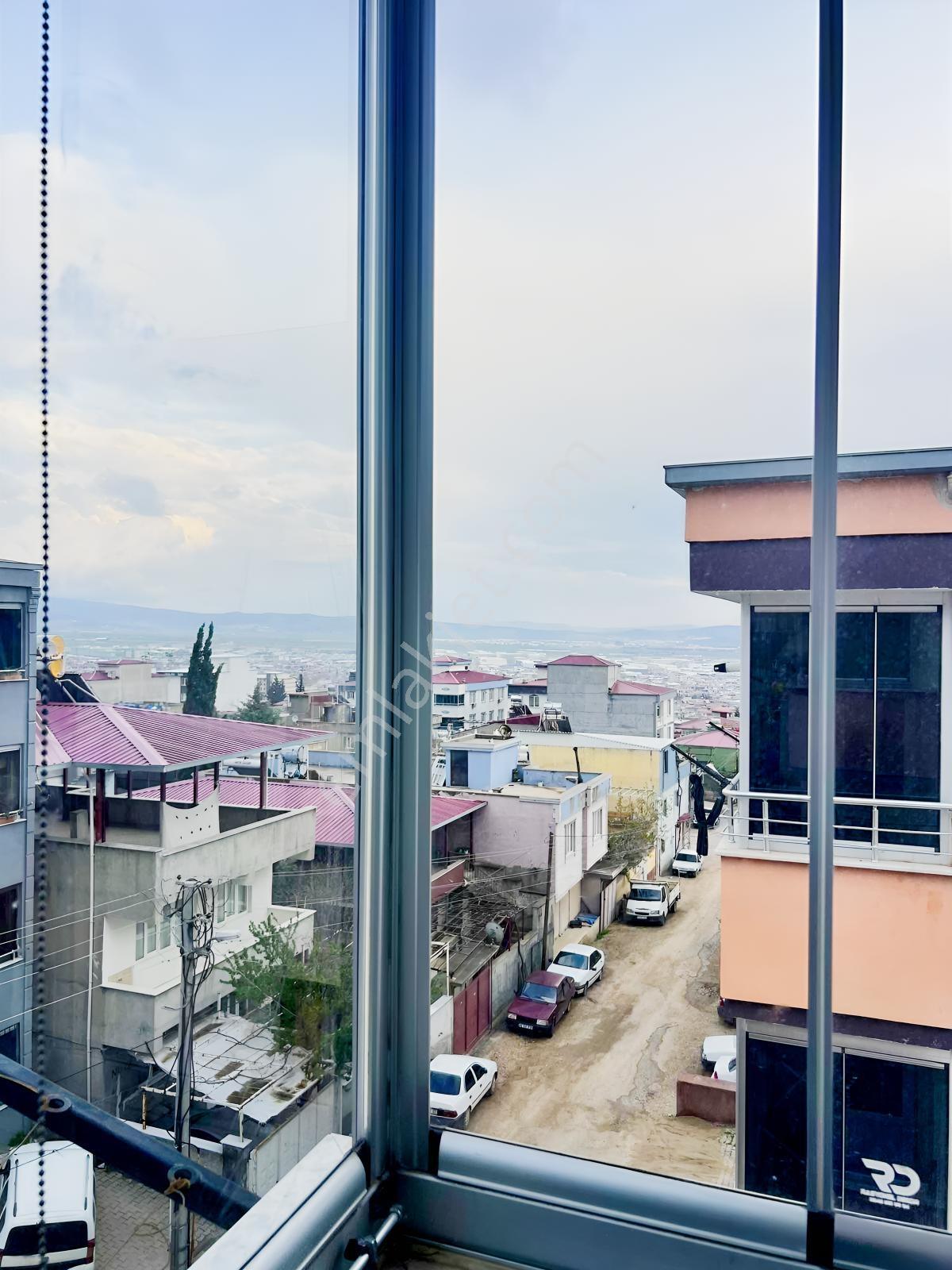 Remax'yeni'den Aslanbeyde Satılık Daire - Görsel 7