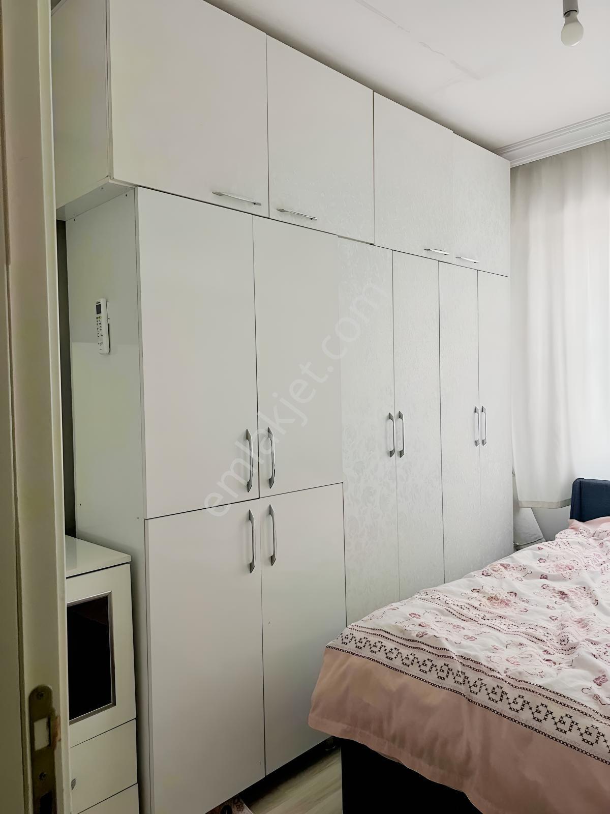 Remax'yeni'den Aslanbeyde Satılık Daire - Görsel 9
