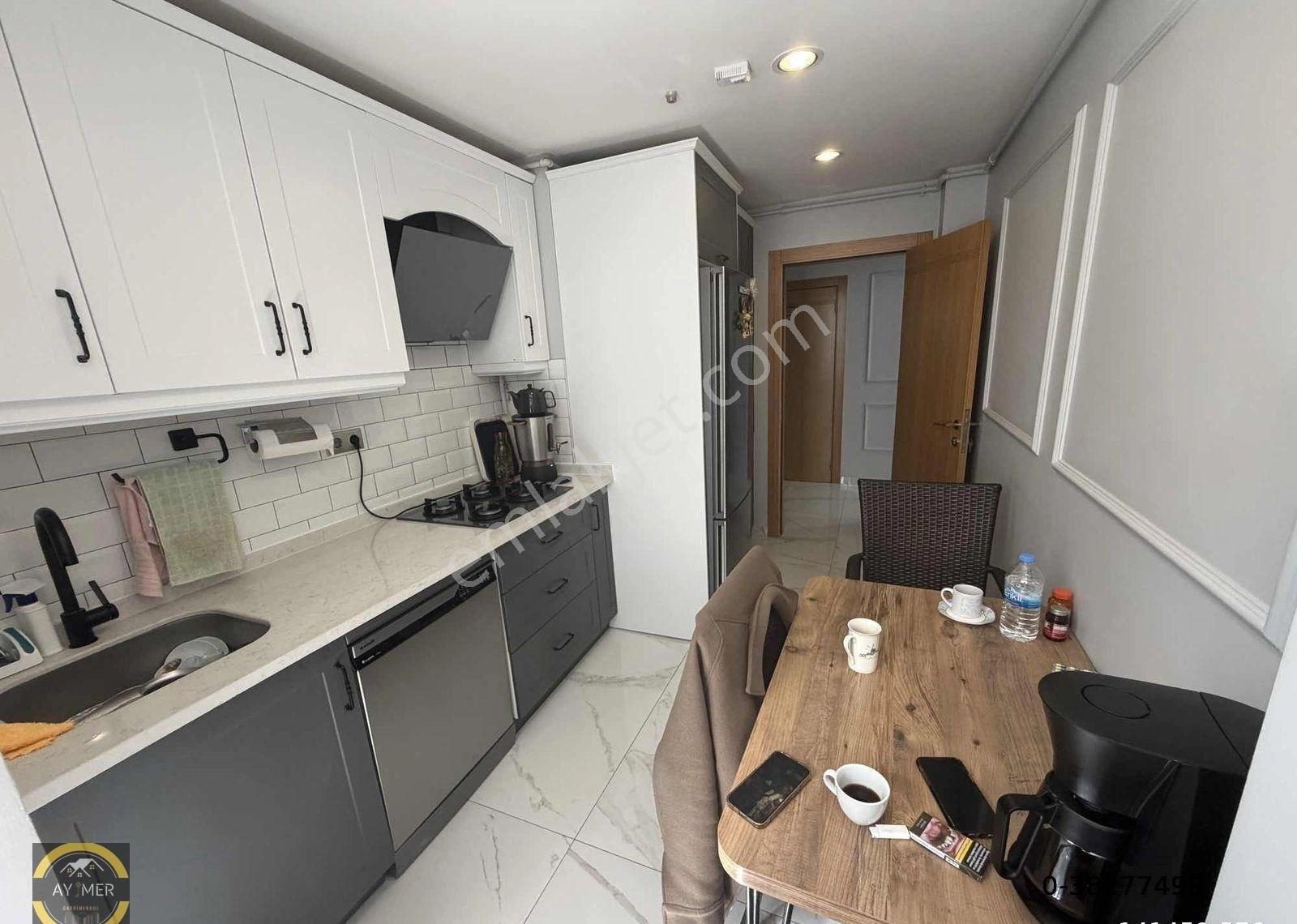 Tunalı Cad. 5+1 200m2 Ful Lüx Yapılı Satılık İşyeri & Mesken - Görsel 30