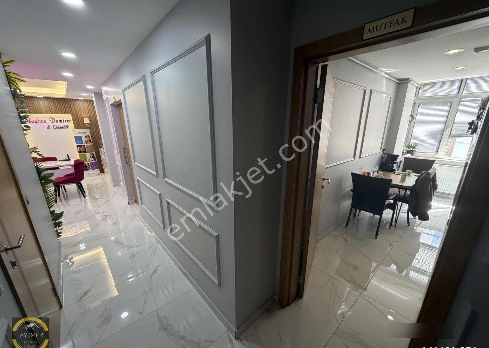 Tunalı Cad. 5+1 200m2 Ful Lüx Yapılı Satılık İşyeri & Mesken - Görsel 6