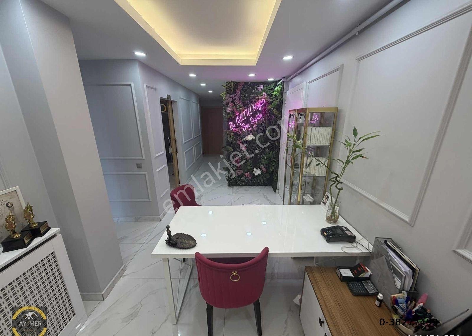 Tunalı Cad. 5+1 200m2 Ful Lüx Yapılı Satılık İşyeri & Mesken - Görsel 7
