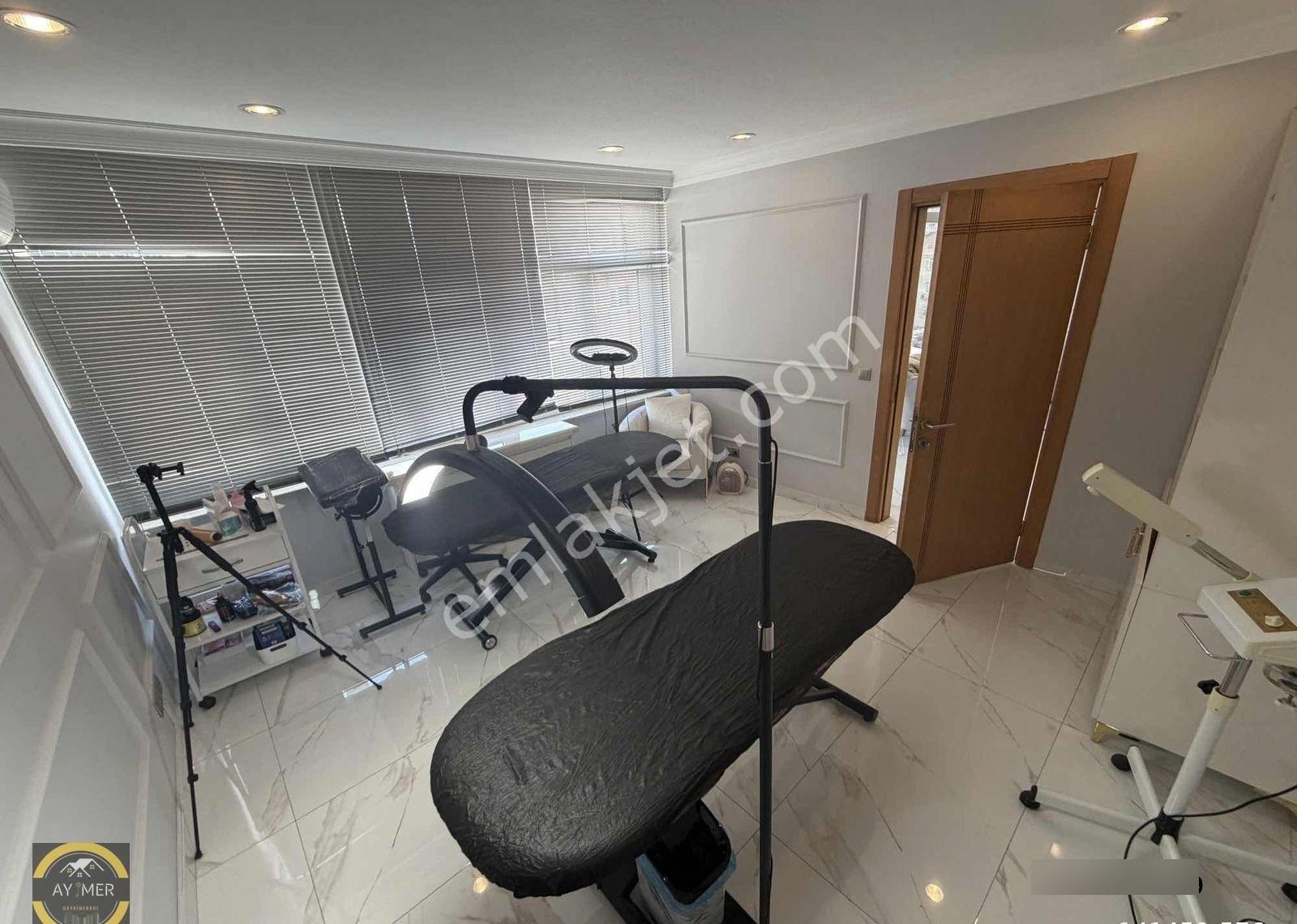 Tunalı Cad. 5+1 200m2 Ful Lüx Yapılı Satılık İşyeri & Mesken - Görsel 17