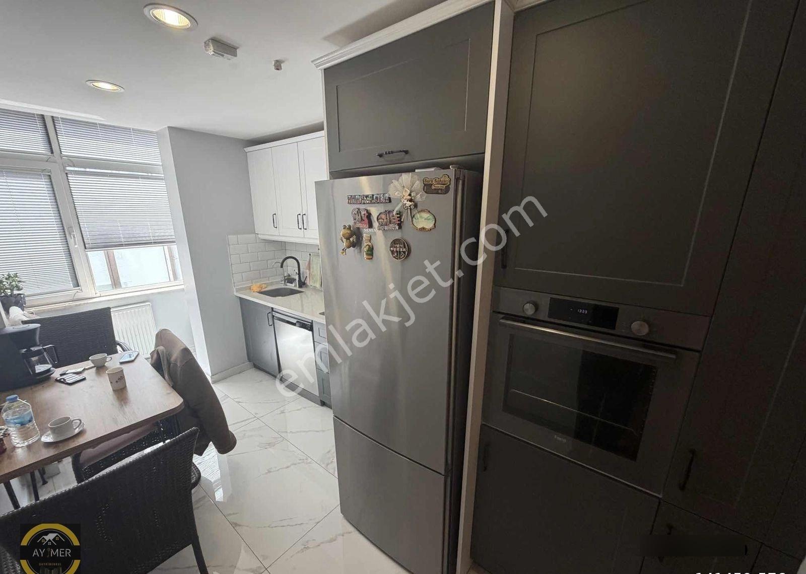 Tunalı Cad. 5+1 200m2 Ful Lüx Yapılı Satılık İşyeri & Mesken - Görsel 31