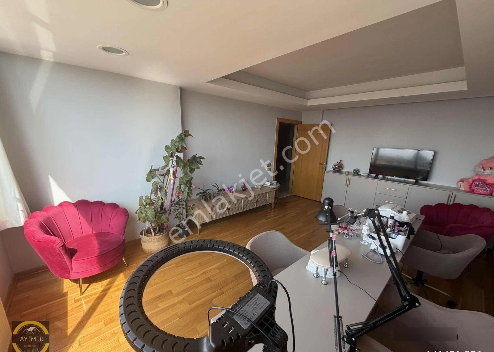 Tunalı Cad. 5+1 200m2 Ful Lüx Yapılı Satılık İşyeri & Mesken - Görsel 35