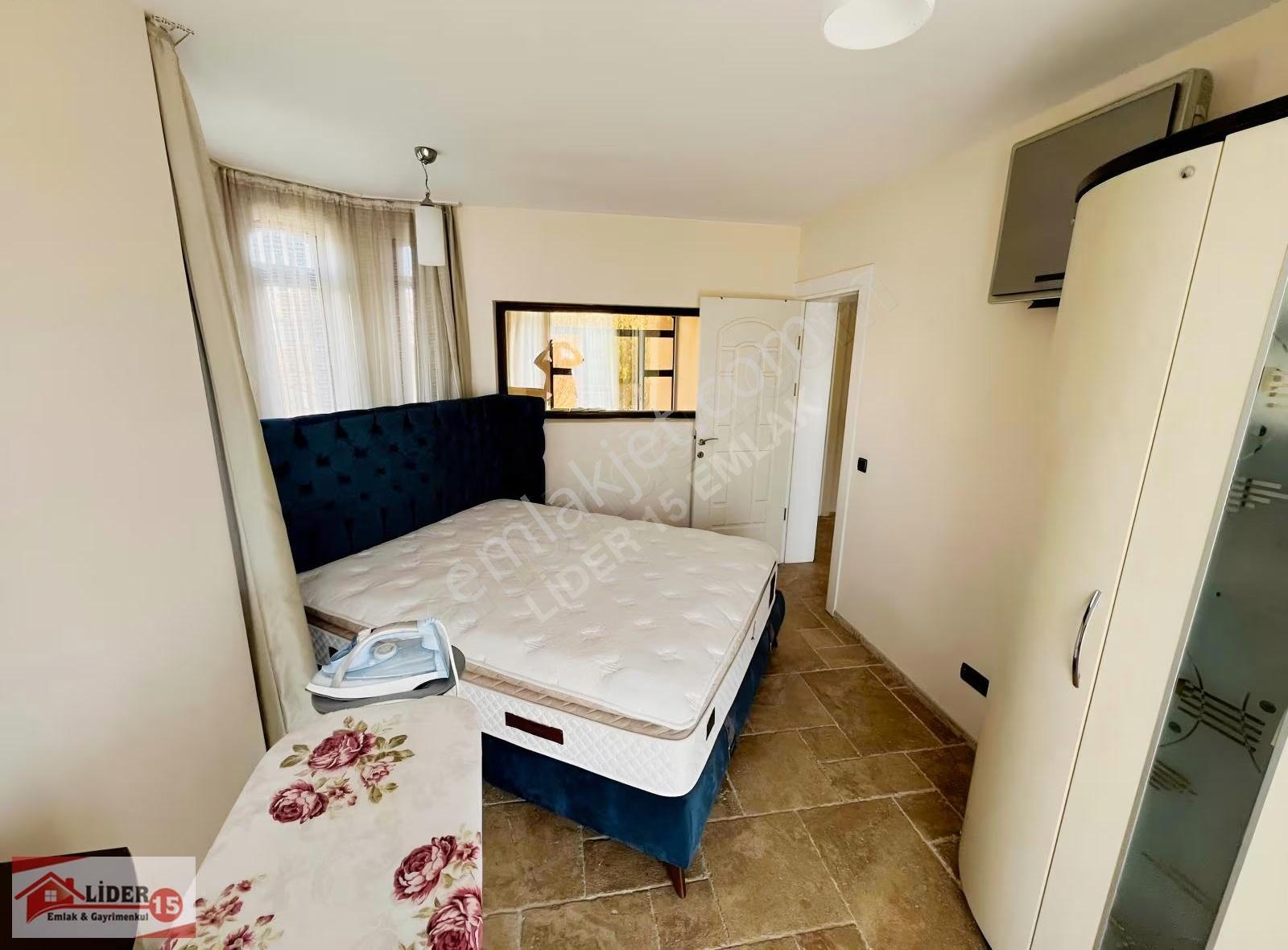 Antalya Belekte Site İçi Trıbleks Villa - Görsel 6