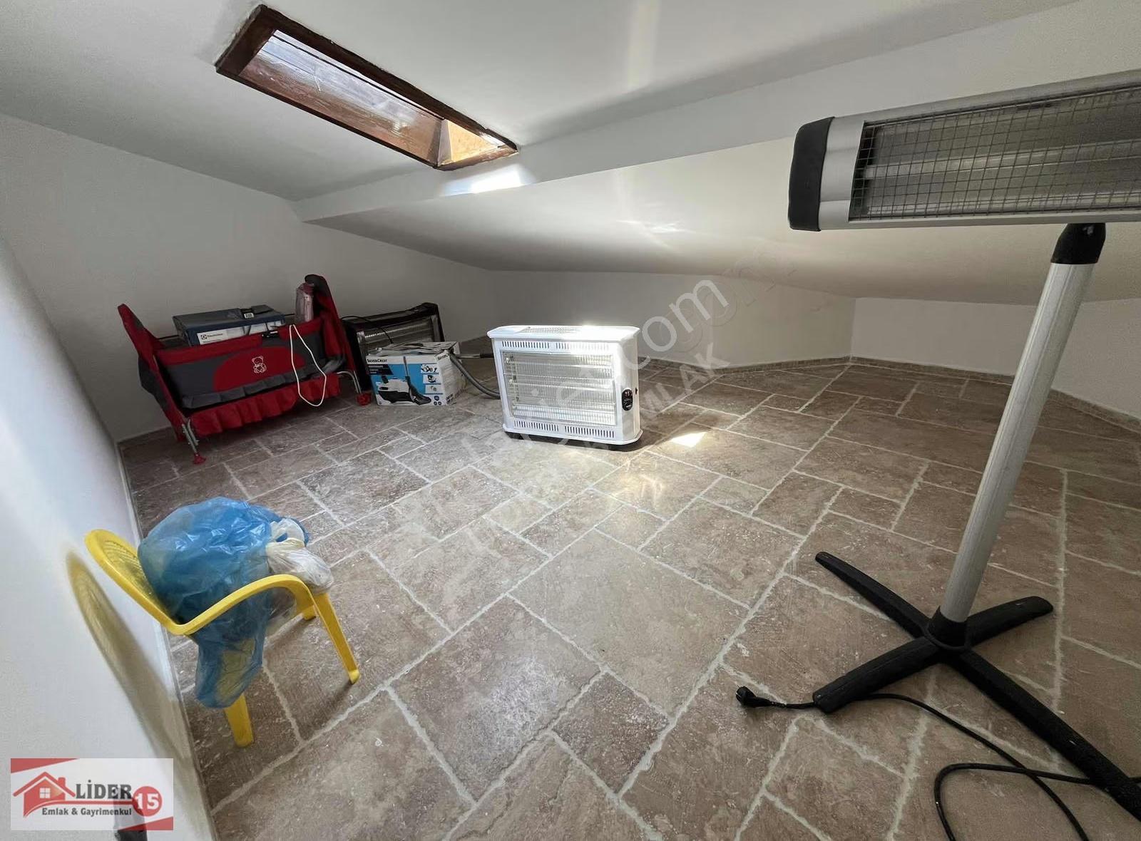 Antalya Belekte Site İçi Trıbleks Villa - Görsel 8