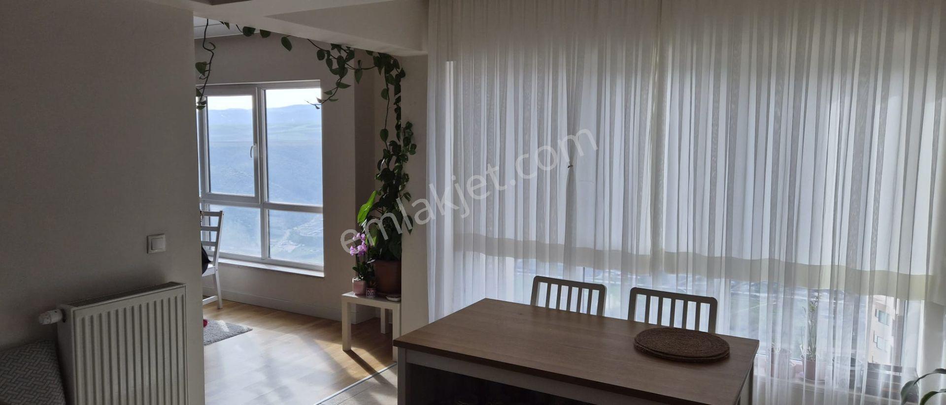 Güneypark 1 De 9.kat Elmadağ Manzaralı Büyük Tip 150 M2 3+1 Satılık Daire - Görsel 4