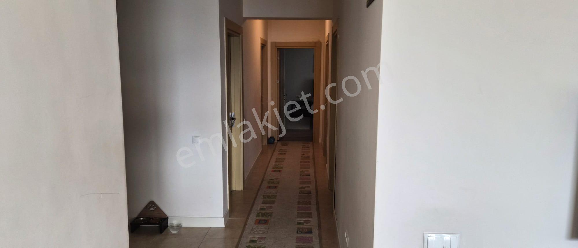 Güneypark 1 De 9.kat Elmadağ Manzaralı Büyük Tip 150 M2 3+1 Satılık Daire - Görsel 20