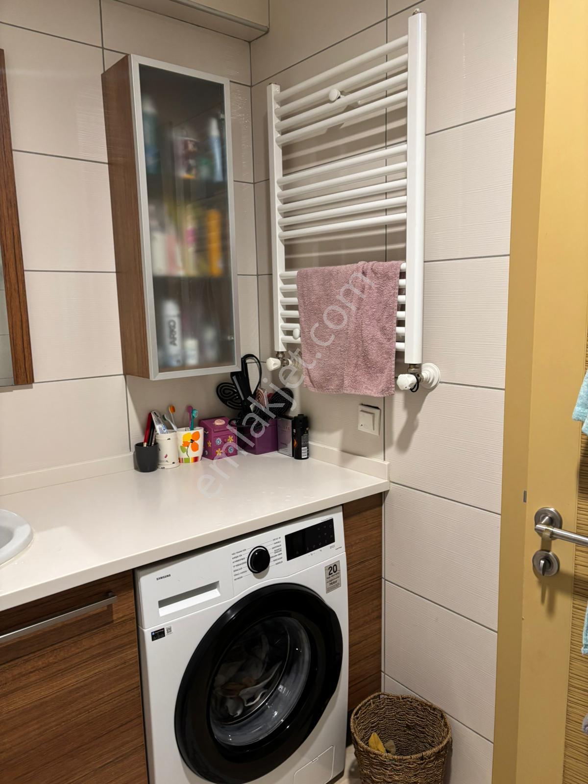 Güneypark 1 De 9.kat Elmadağ Manzaralı Büyük Tip 150 M2 3+1 Satılık Daire - Görsel 21
