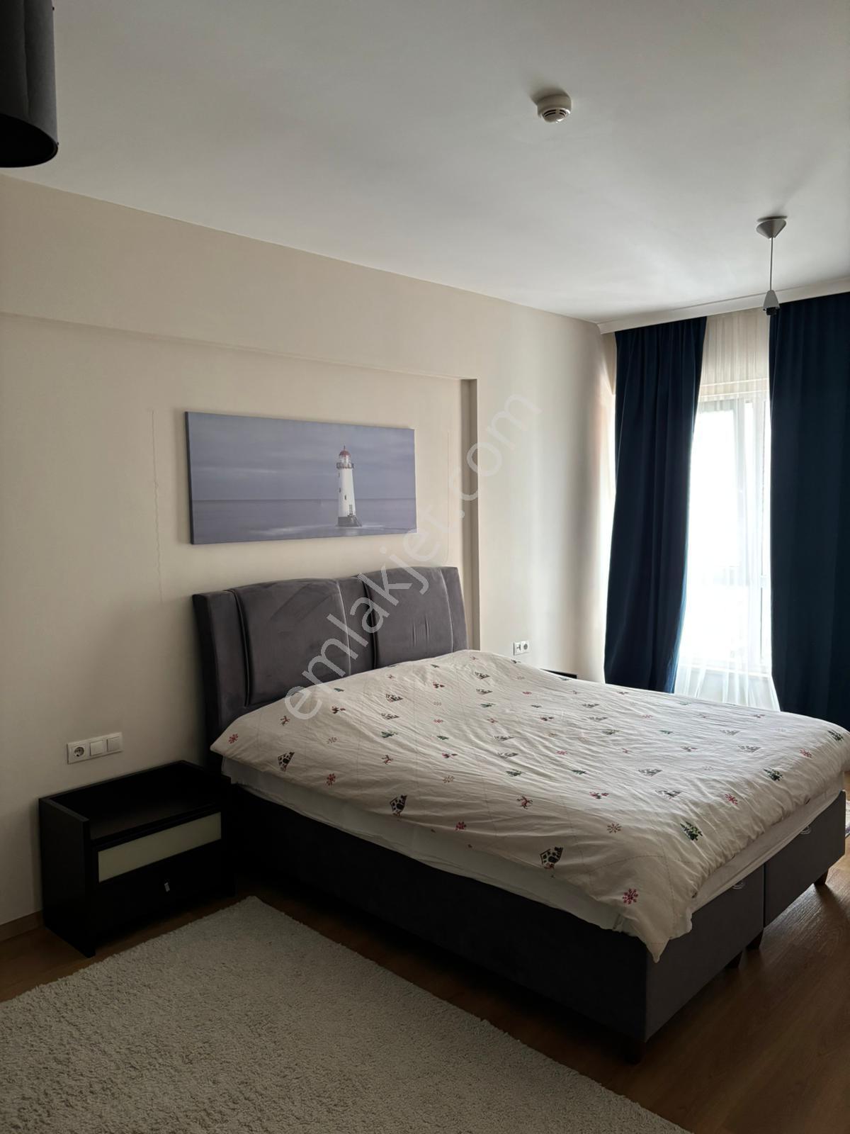 Güneypark 1 De 9.kat Elmadağ Manzaralı Büyük Tip 150 M2 3+1 Satılık Daire - Görsel 17
