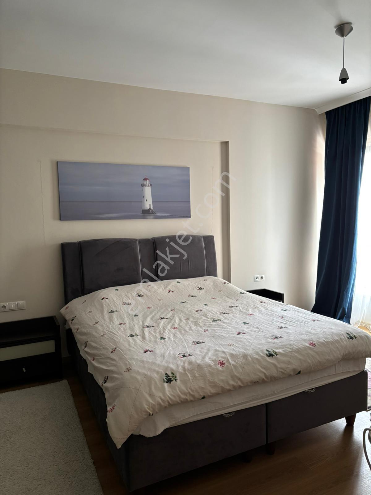 Güneypark 1 De 9.kat Elmadağ Manzaralı Büyük Tip 150 M2 3+1 Satılık Daire - Görsel 15