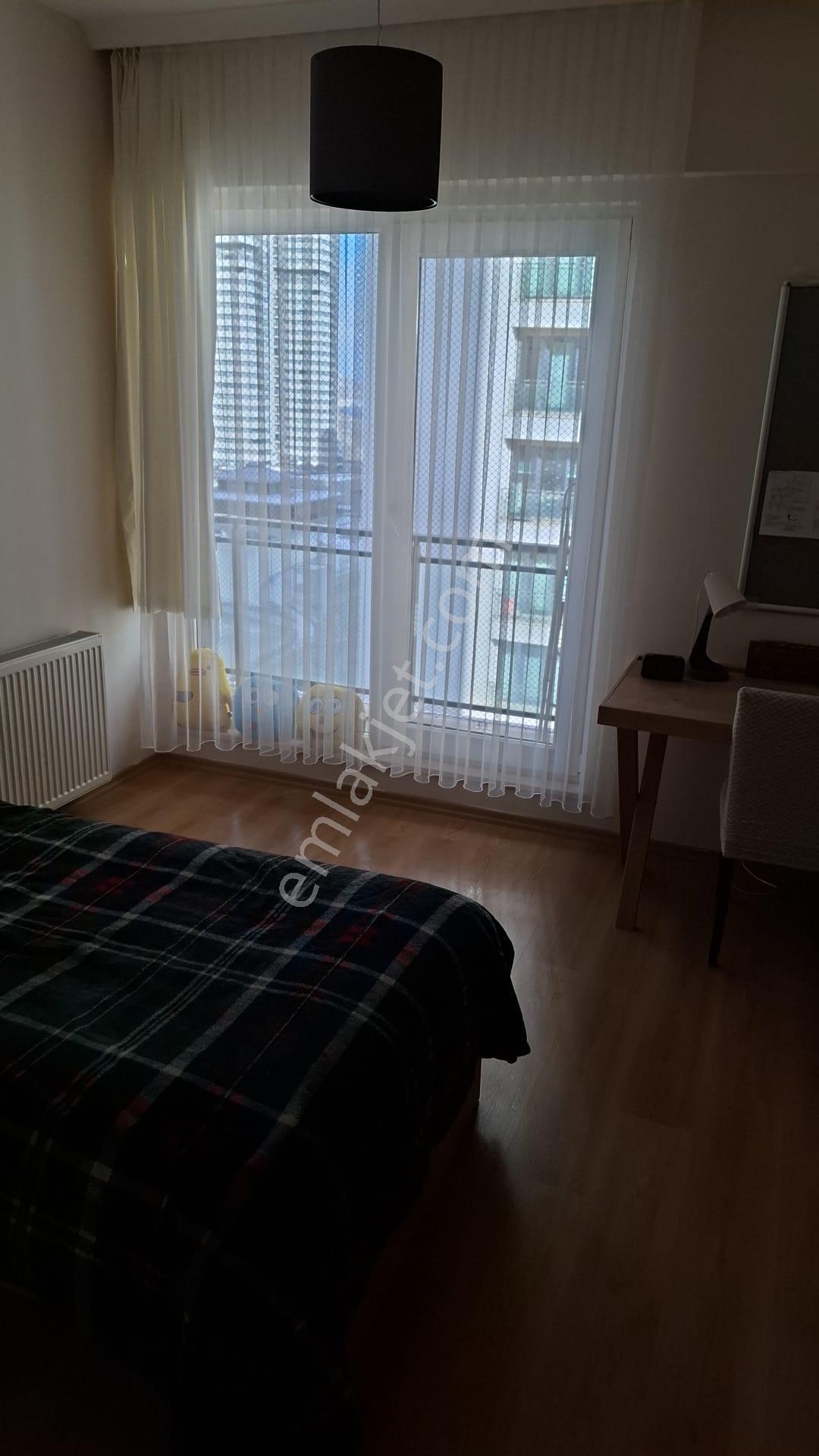 Güneypark 1 De 9.kat Elmadağ Manzaralı Büyük Tip 150 M2 3+1 Satılık Daire - Görsel 12