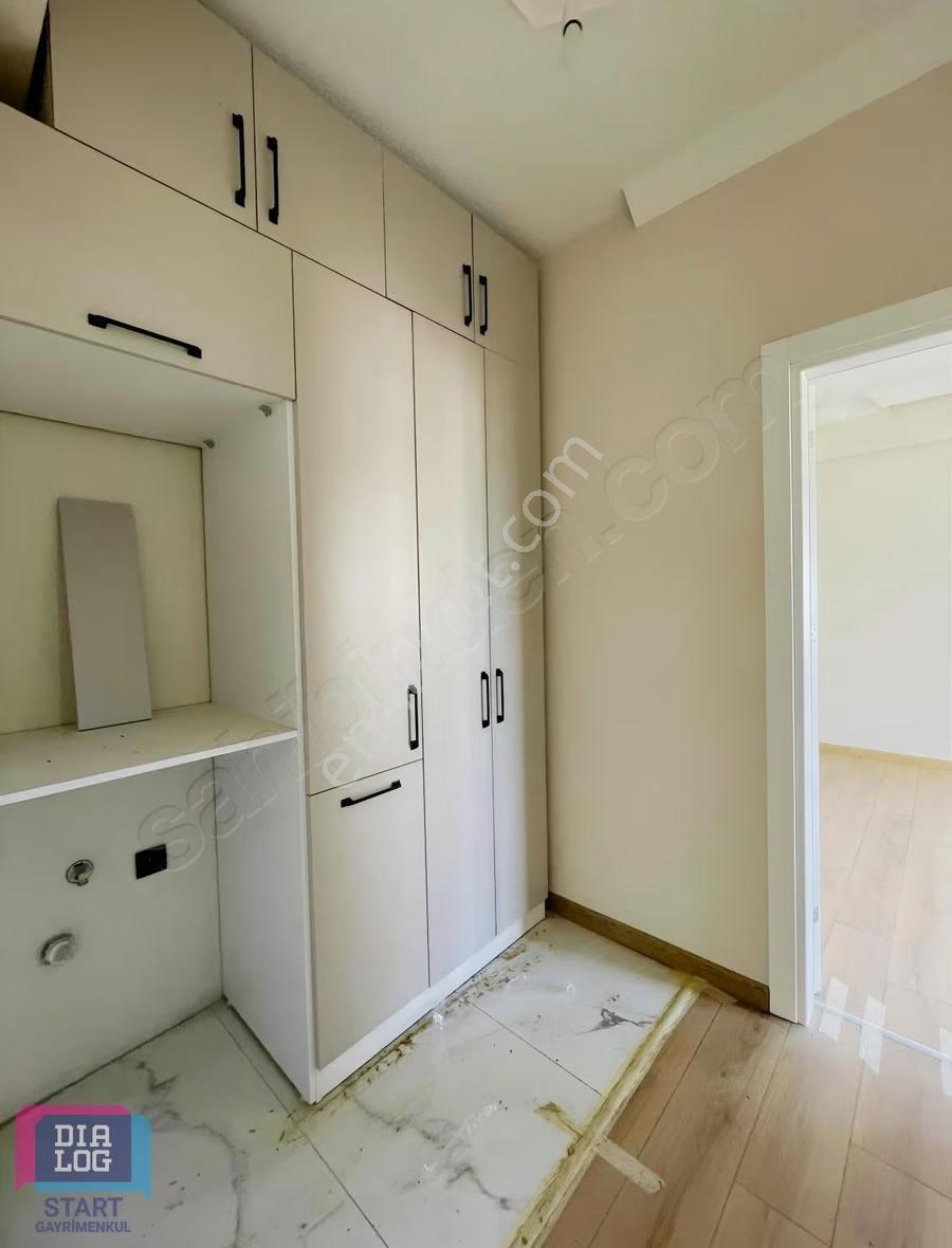 Kemalpaşa Örnekköyde Sıfır Lüks Satılık Villa - Görsel 13