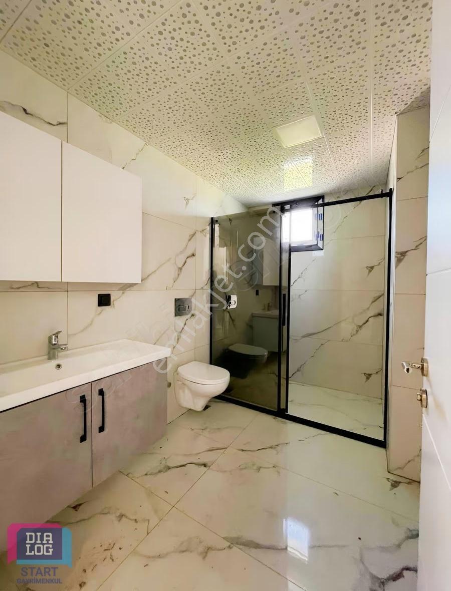 Kemalpaşa Örnekköyde Sıfır Lüks Satılık Villa - Görsel 7