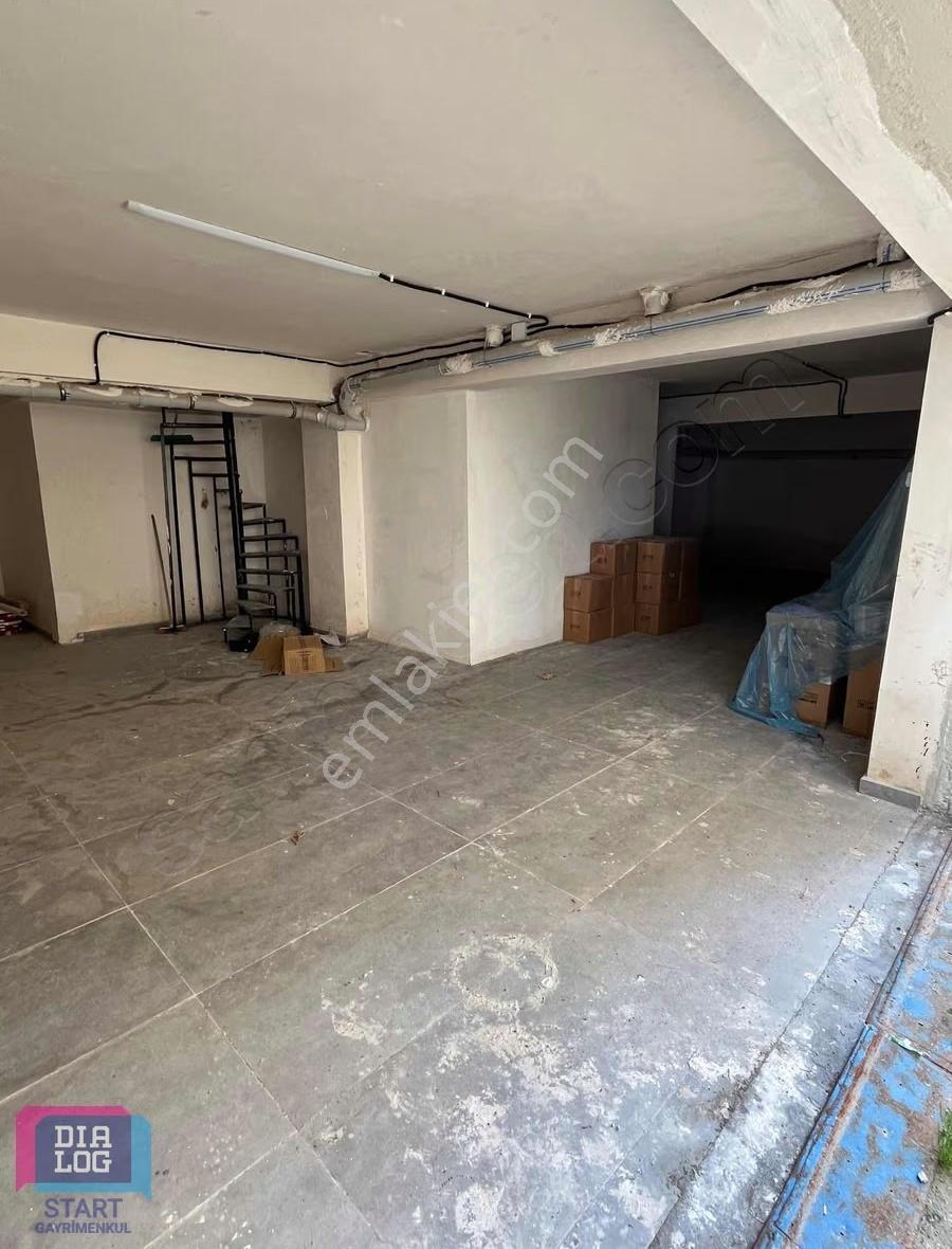 Ulucak Merkez Köşe Konumda Satılık Dükkan - Görsel 8