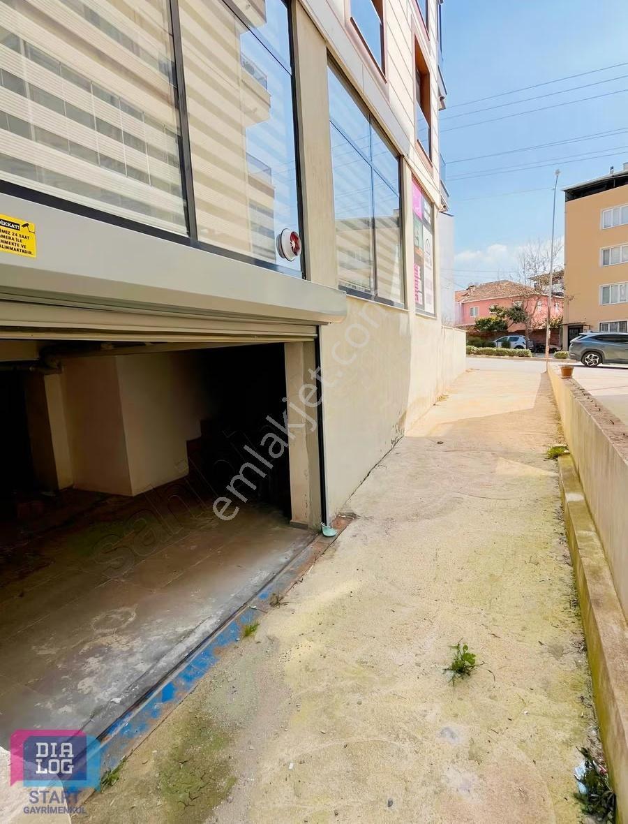 Ulucak Merkez Köşe Konumda Satılık Dükkan - Görsel 6