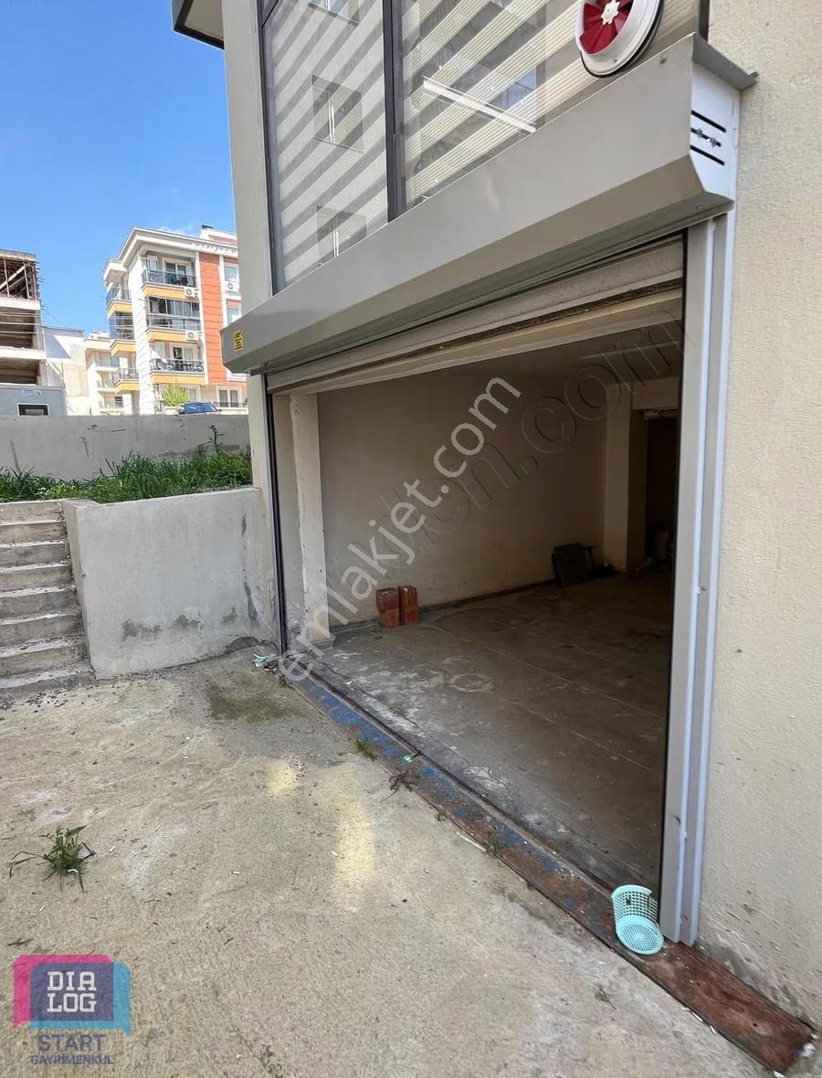 Ulucak Merkez Köşe Konumda Satılık Dükkan - Görsel 9