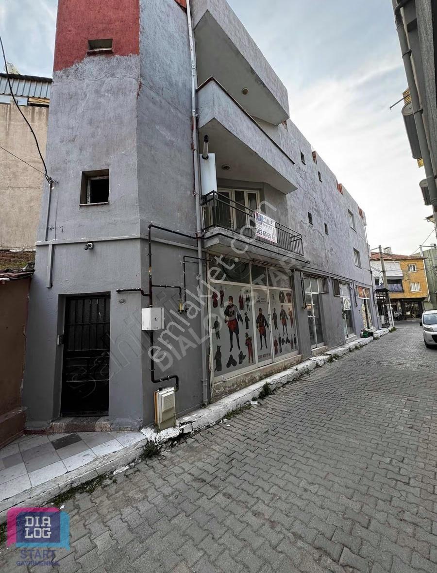 Altındağ Koşukavak Caddeside Köşe Satılık 3+1 Daire - Görsel 3