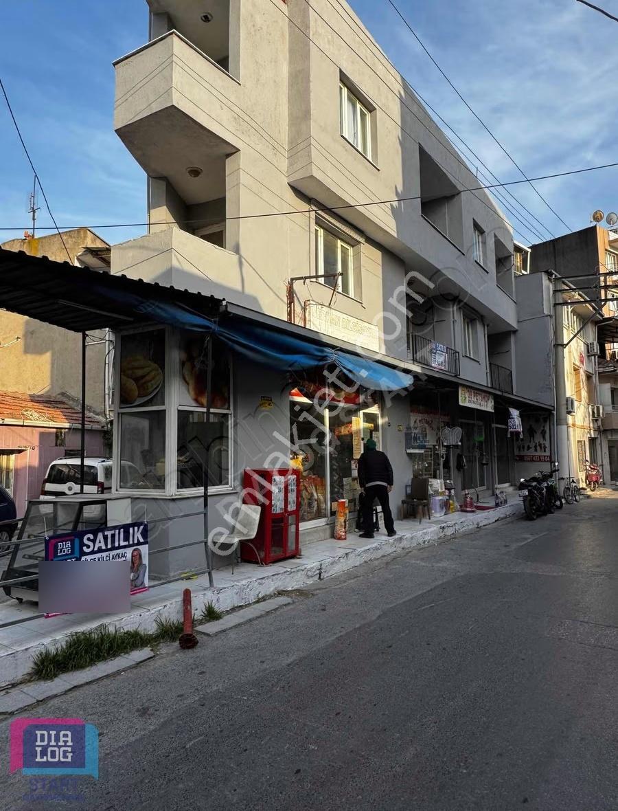 Altındağ Koşukavak Caddeside Köşe Satılık 3+1 Daire