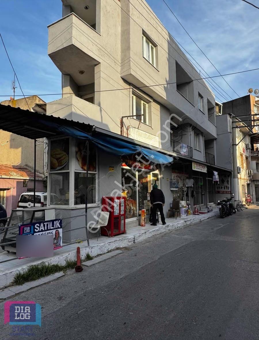 Altındağ Koşukavak Caddesi Köşe Konumda Satılık Dükkan Mağazalar - Görsel 18