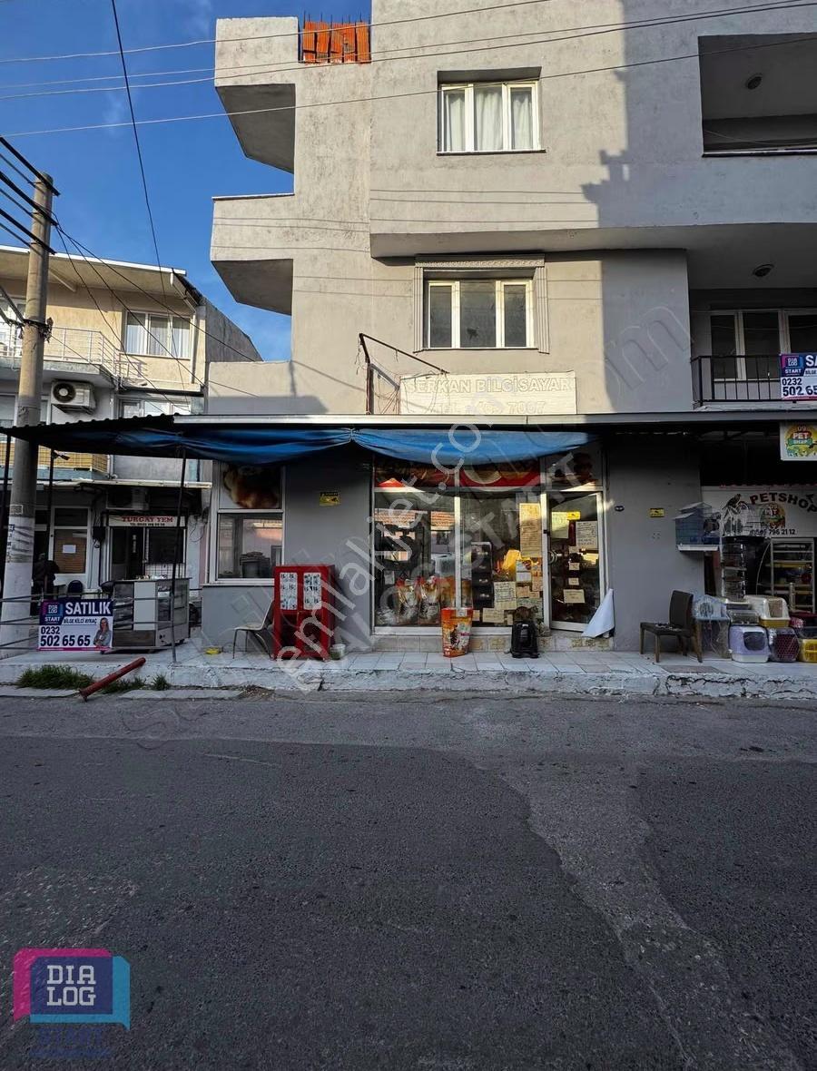 Altındağ Koşukavak Caddesi Köşe Konumda Satılık Dükkan Mağazalar - Görsel 5