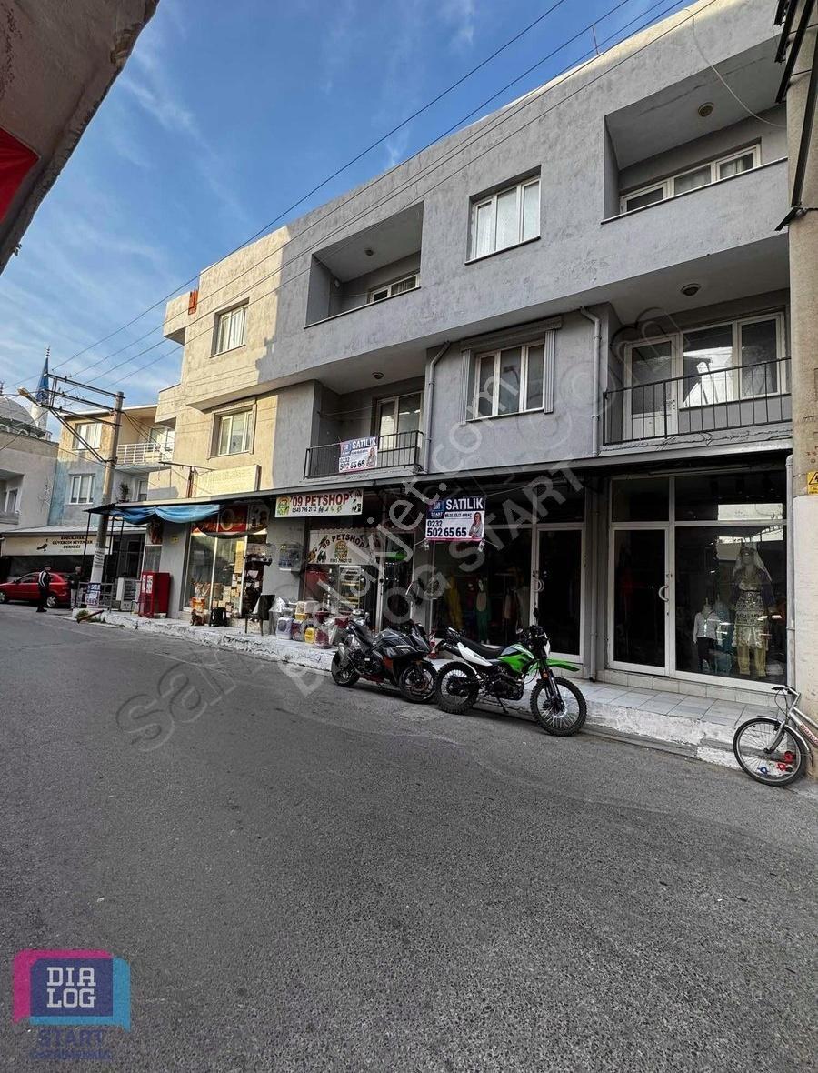 Altındağ Koşukavak Caddesinde Satılık Dükkan Ve Mağazalar - Görsel 17