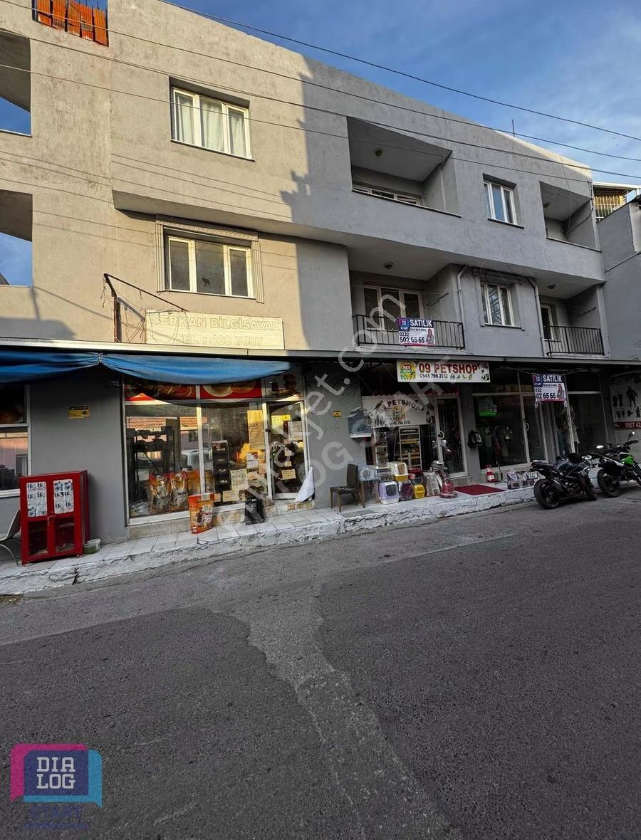 Altındağ Koşukavak Caddesinde Satılık Dükkan Ve Mağazalar - Görsel 6