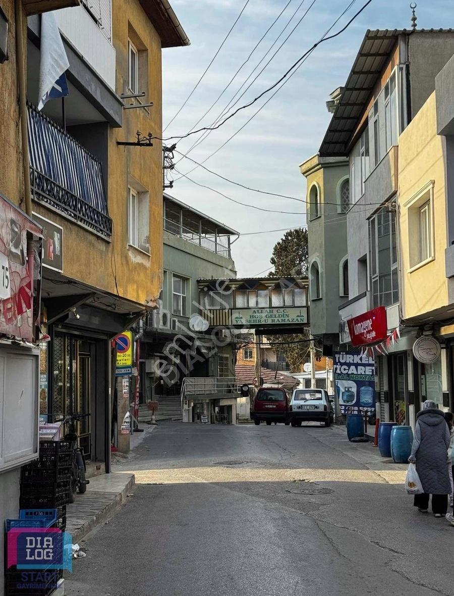 Altındağ Koşukavak Caddesinde Satılık Dükkan Ve Mağazalar - Görsel 12