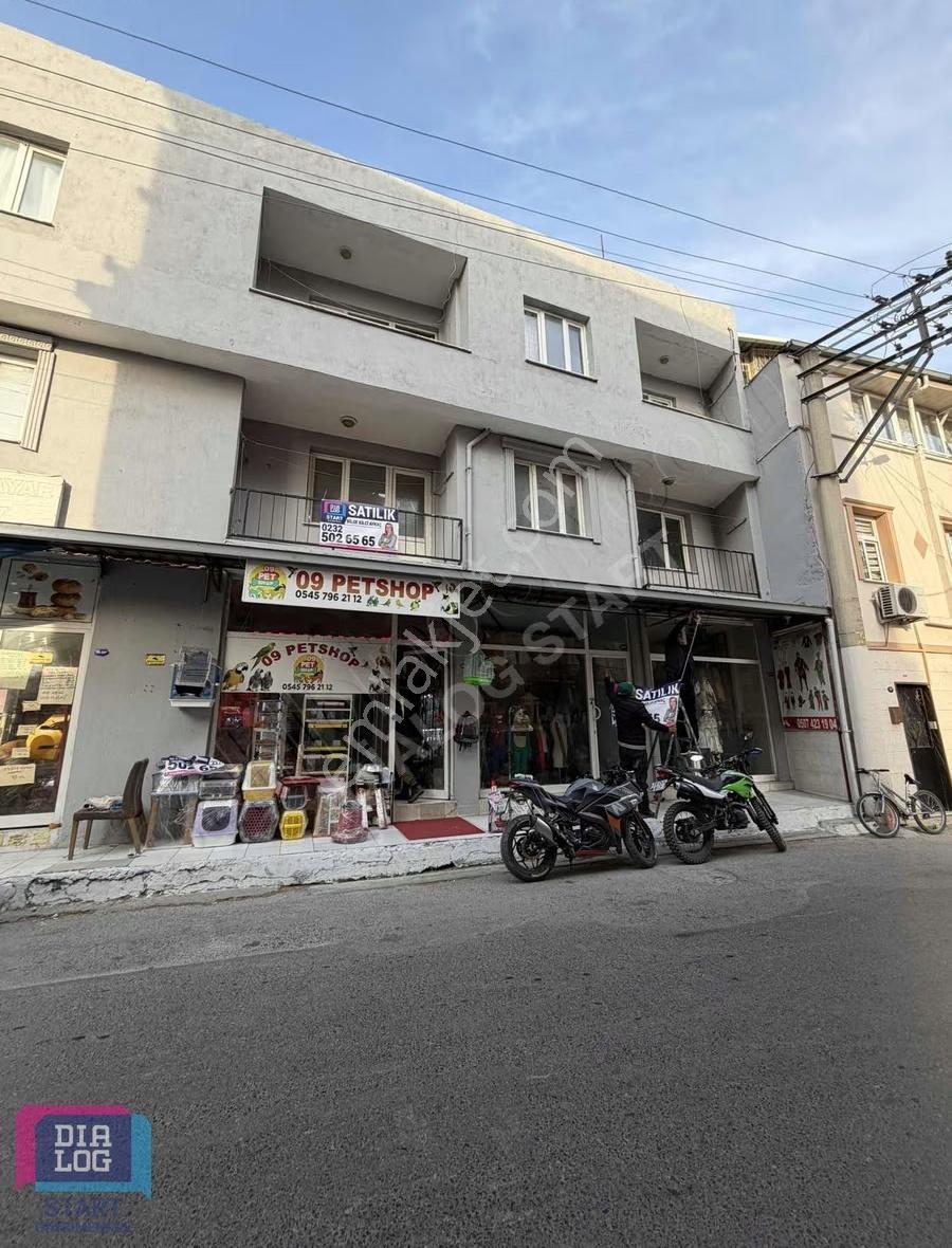 Altındağ Koşukavak Caddesinde Satılık Dükkan Ve Mağazalar - Görsel 8