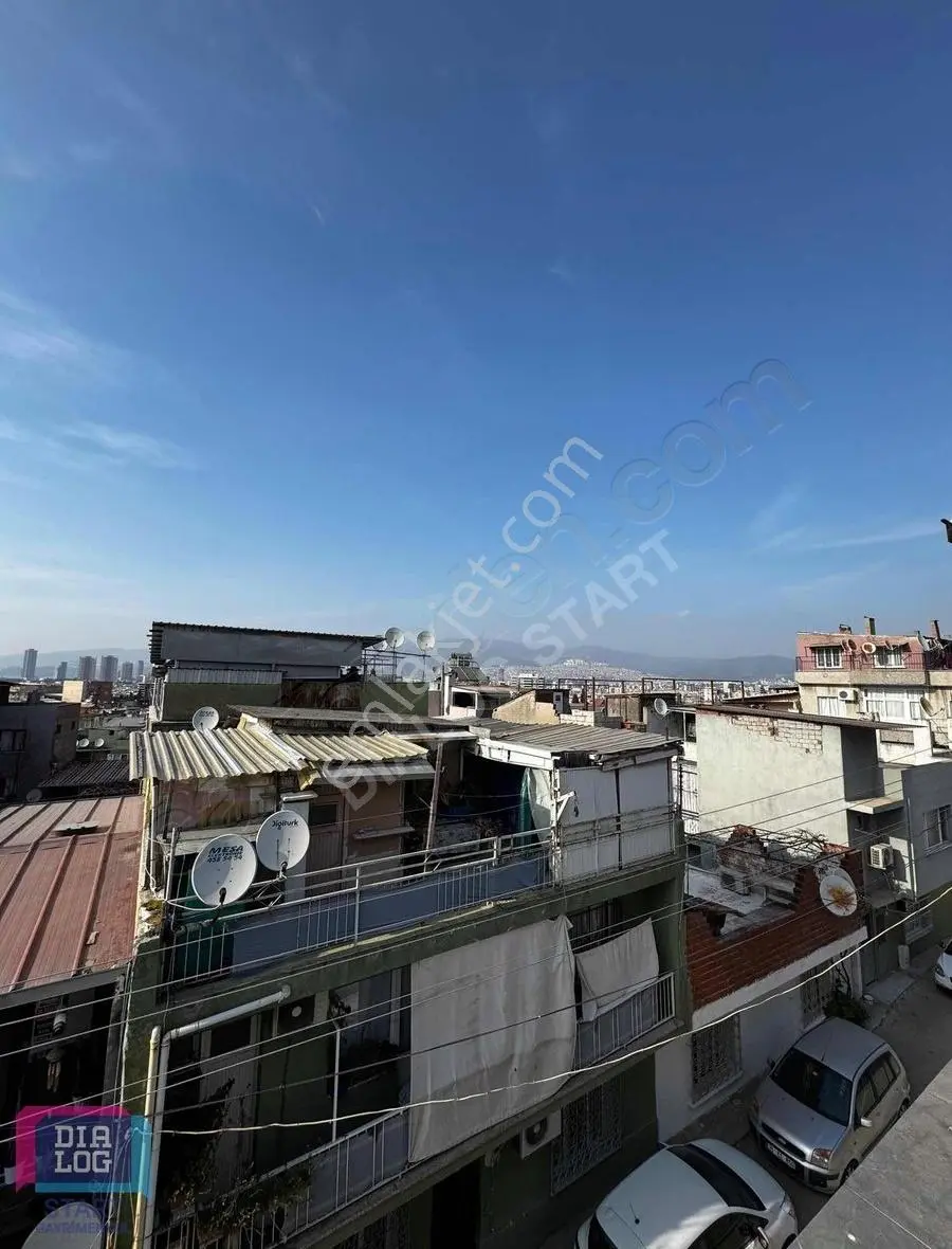 Bornova Altındağ'da 2.5 Kat Full Tadilatlı Satılık Müstakil Bina - Görsel 3