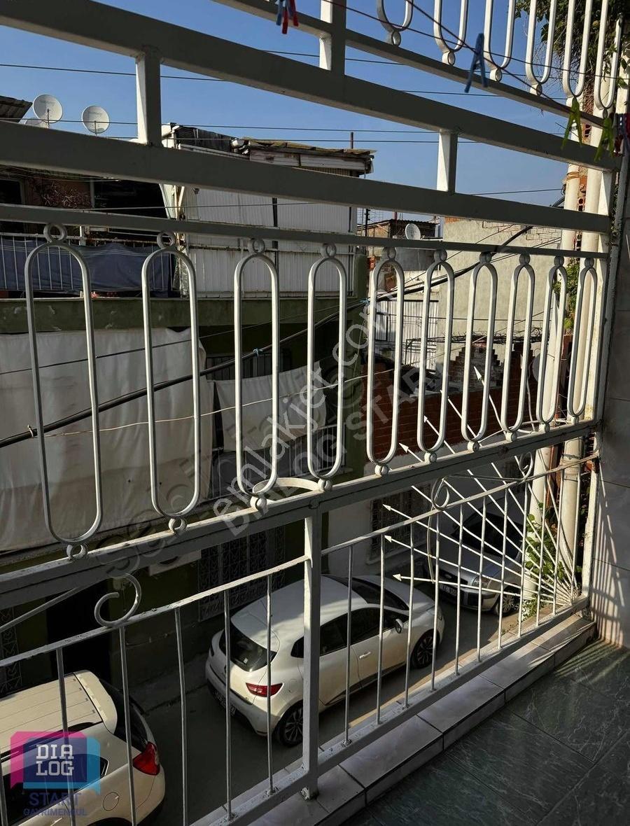 Bornova Altındağ'da 2.5 Kat Full Tadilatlı Satılık Müstakil Bina - Görsel 26