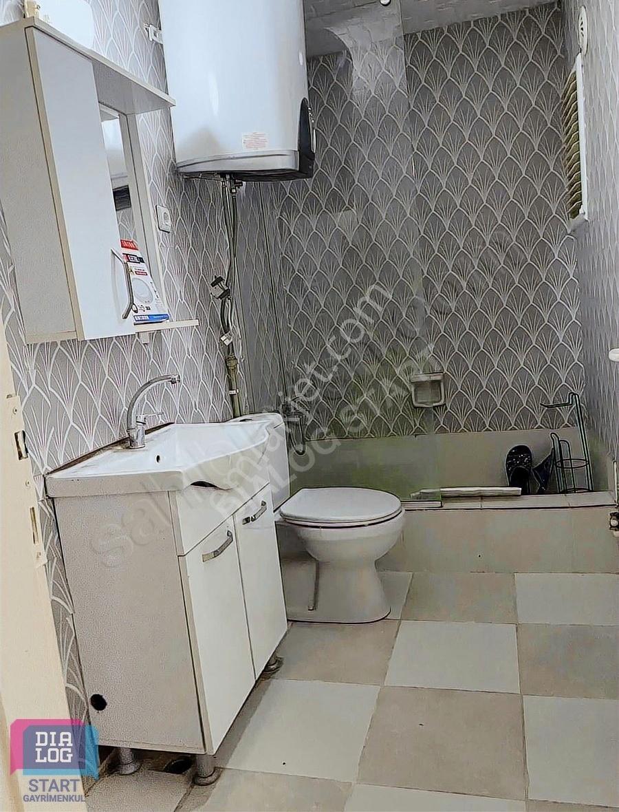Göztepe Türk Koleji Sokağında - Görsel 27