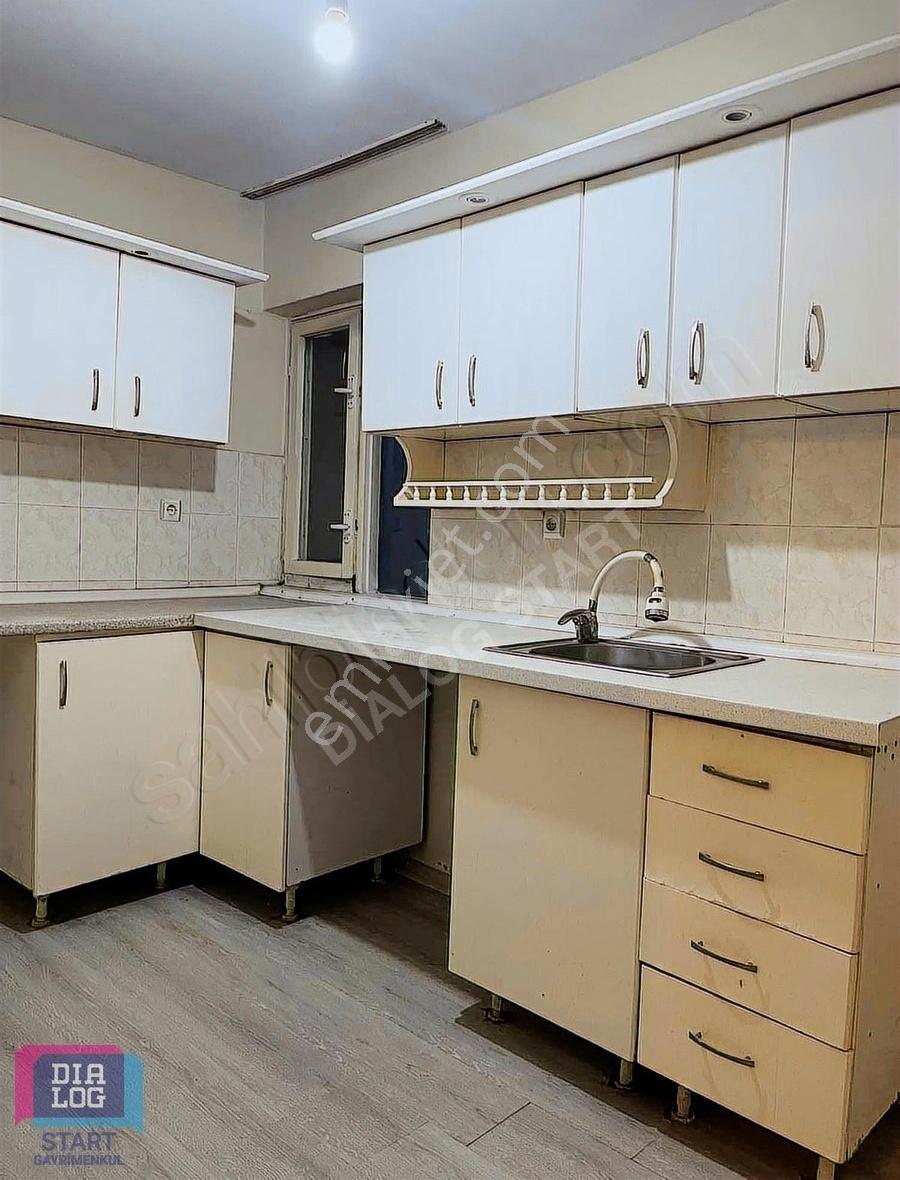 Göztepe Türk Koleji Sokağında - Görsel 28