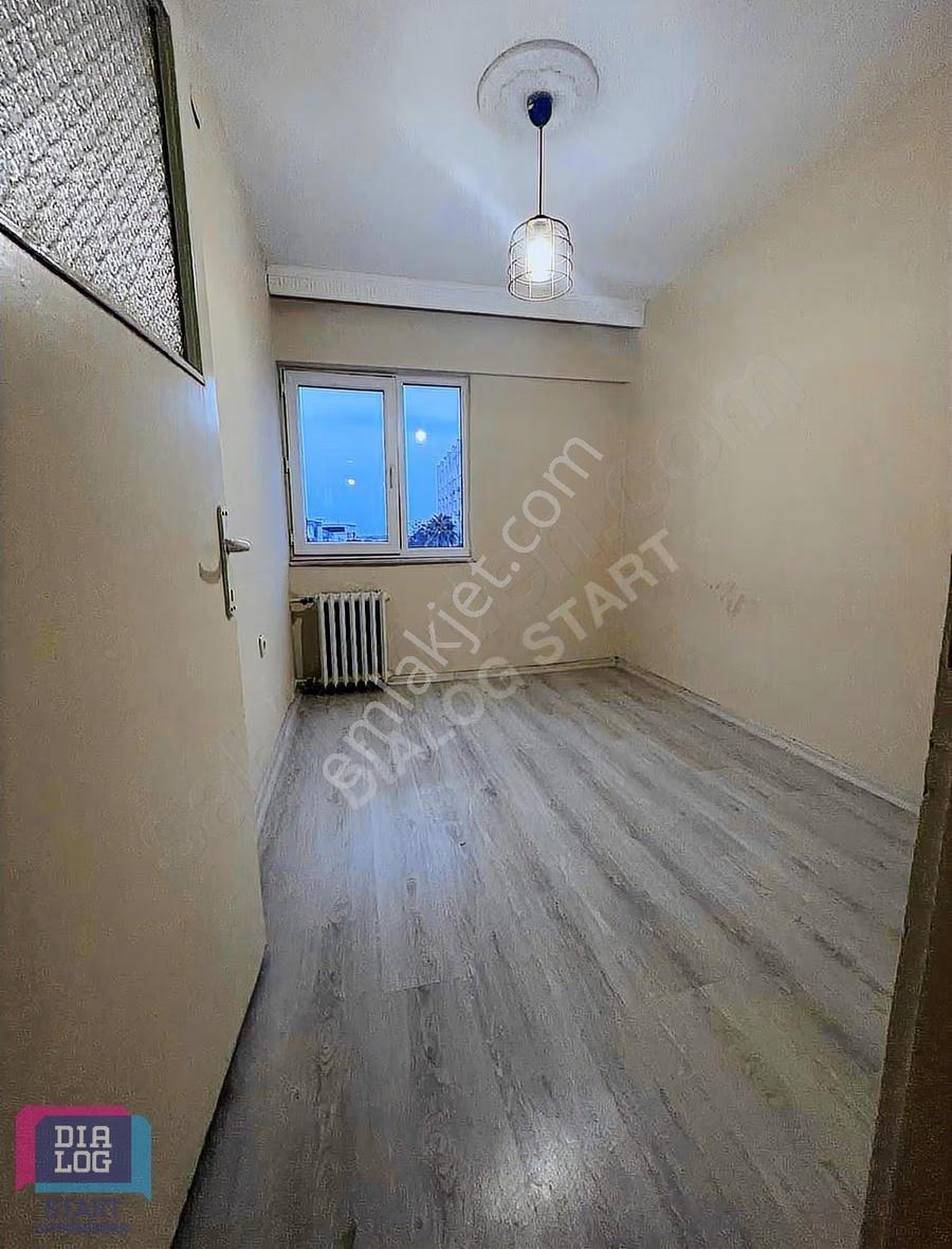 Göztepe Türk Koleji Sokağında - Görsel 9