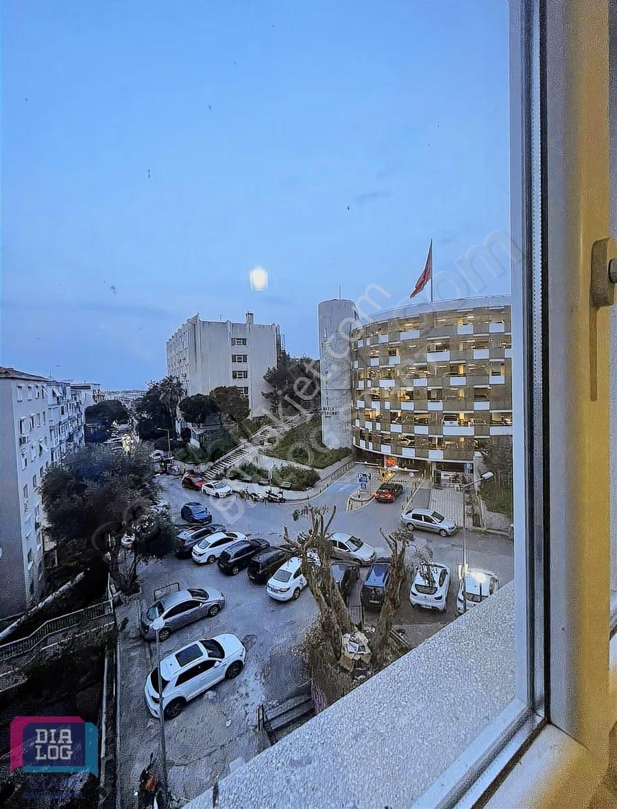Göztepe Türk Koleji Sokağında - Görsel 24