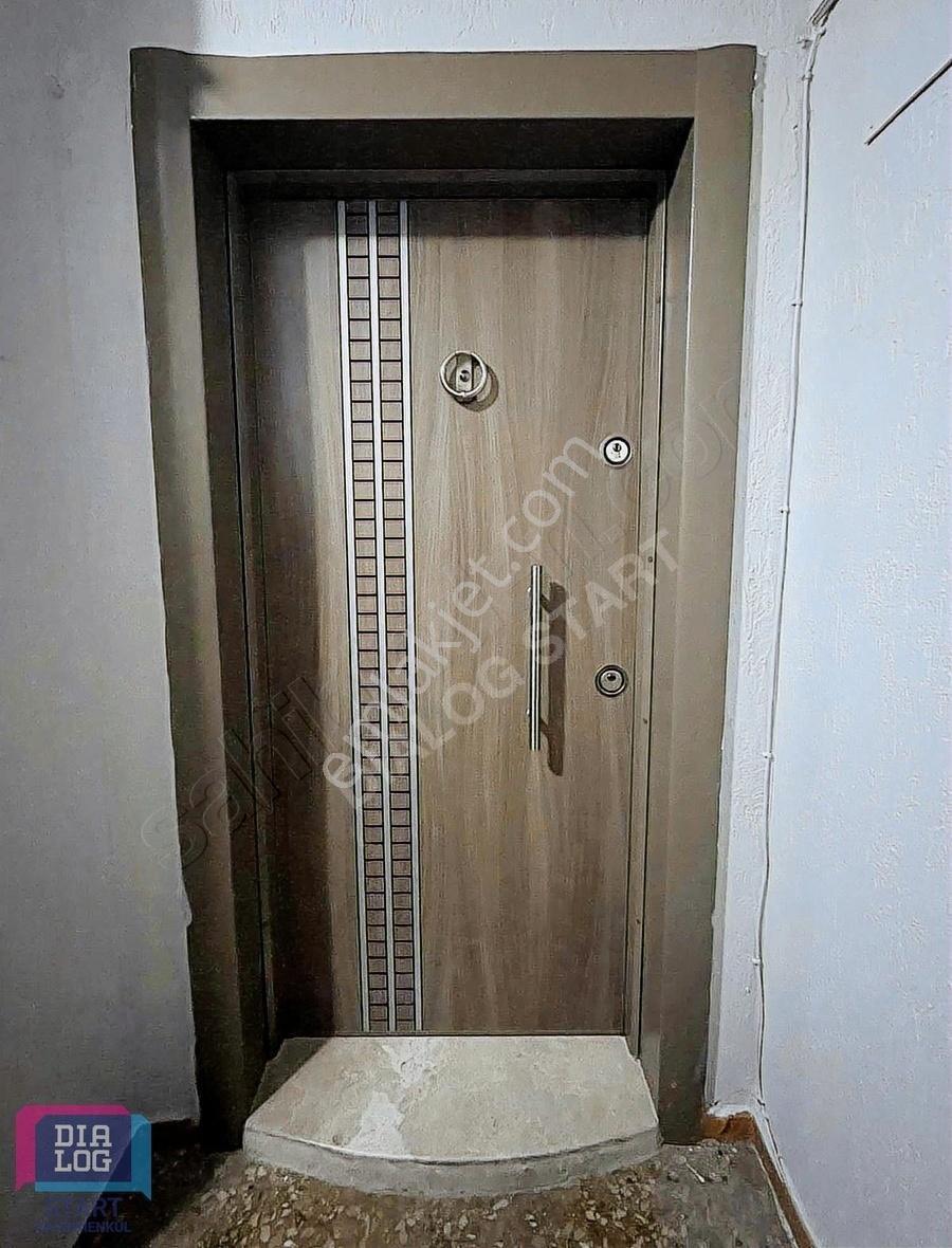 Göztepe Türk Koleji Sokağında - Görsel 26