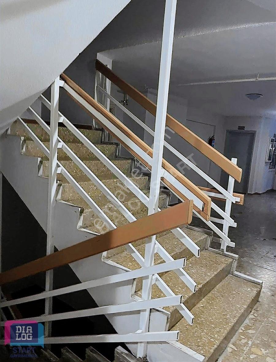 Göztepe Türk Koleji Sokağında - Görsel 15