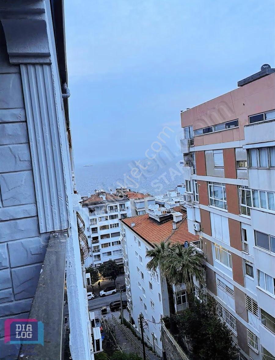 Göztepe Türk Koleji Sokağında - Görsel 17