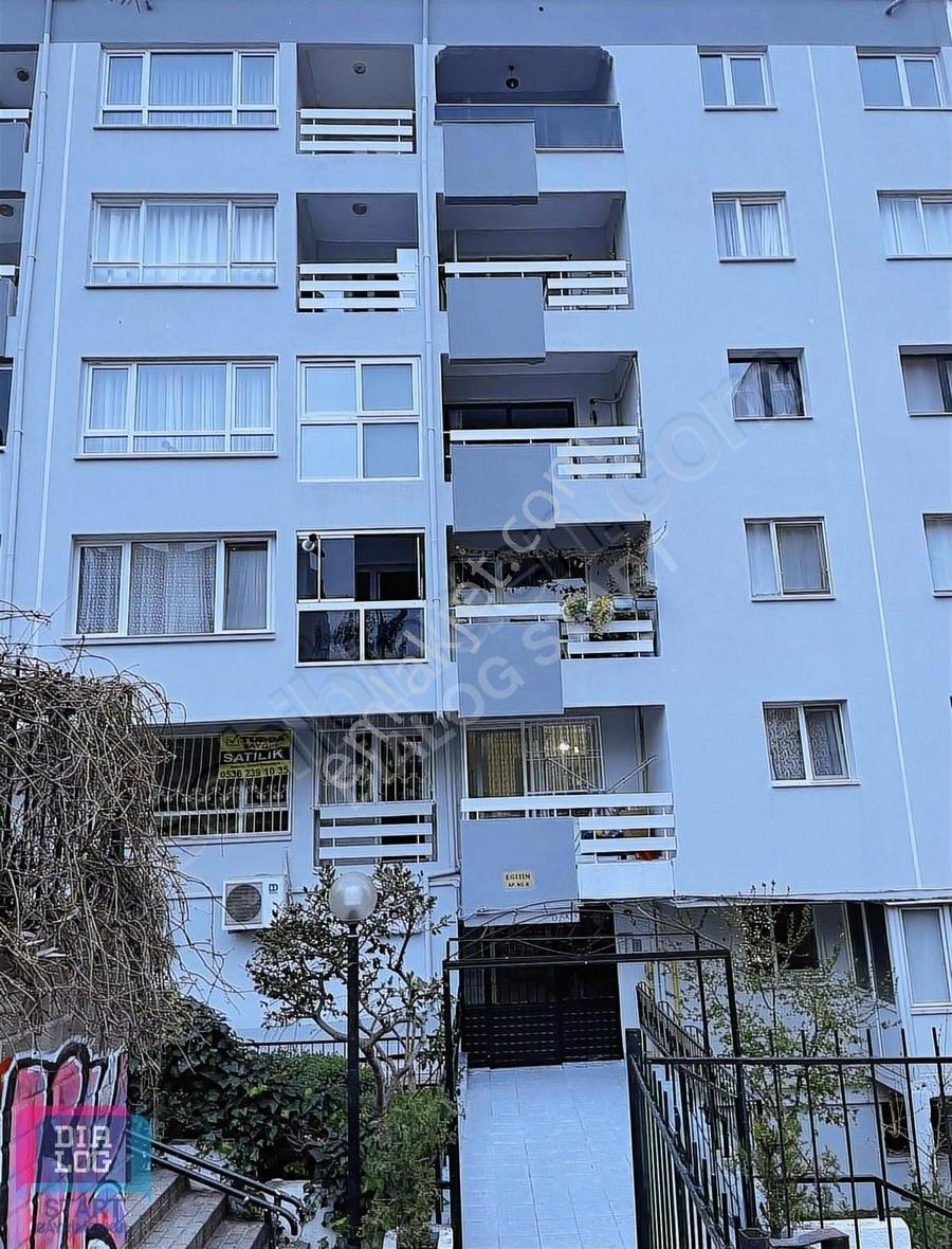 Göztepe Türk Koleji Sokağında - Görsel 7