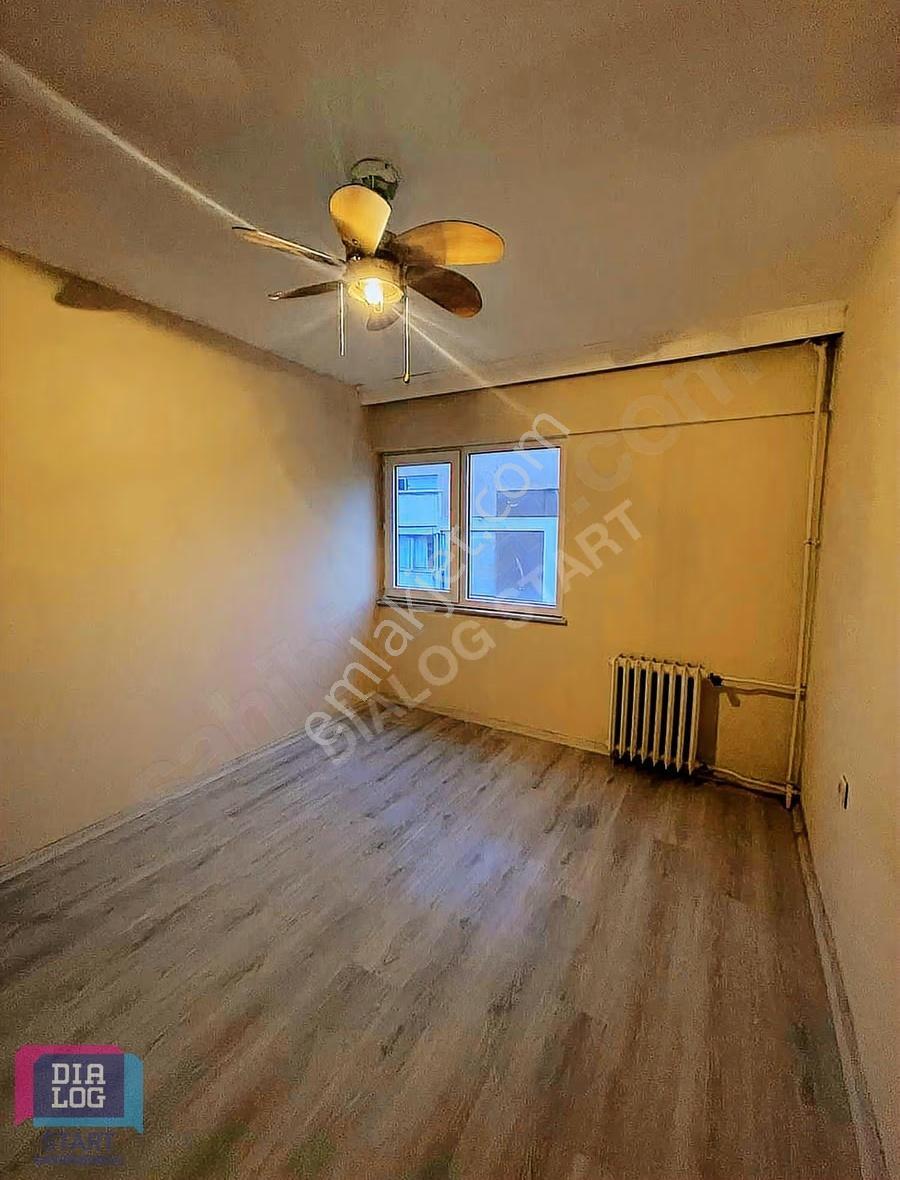 Göztepe Türk Koleji Sokağında - Görsel 33
