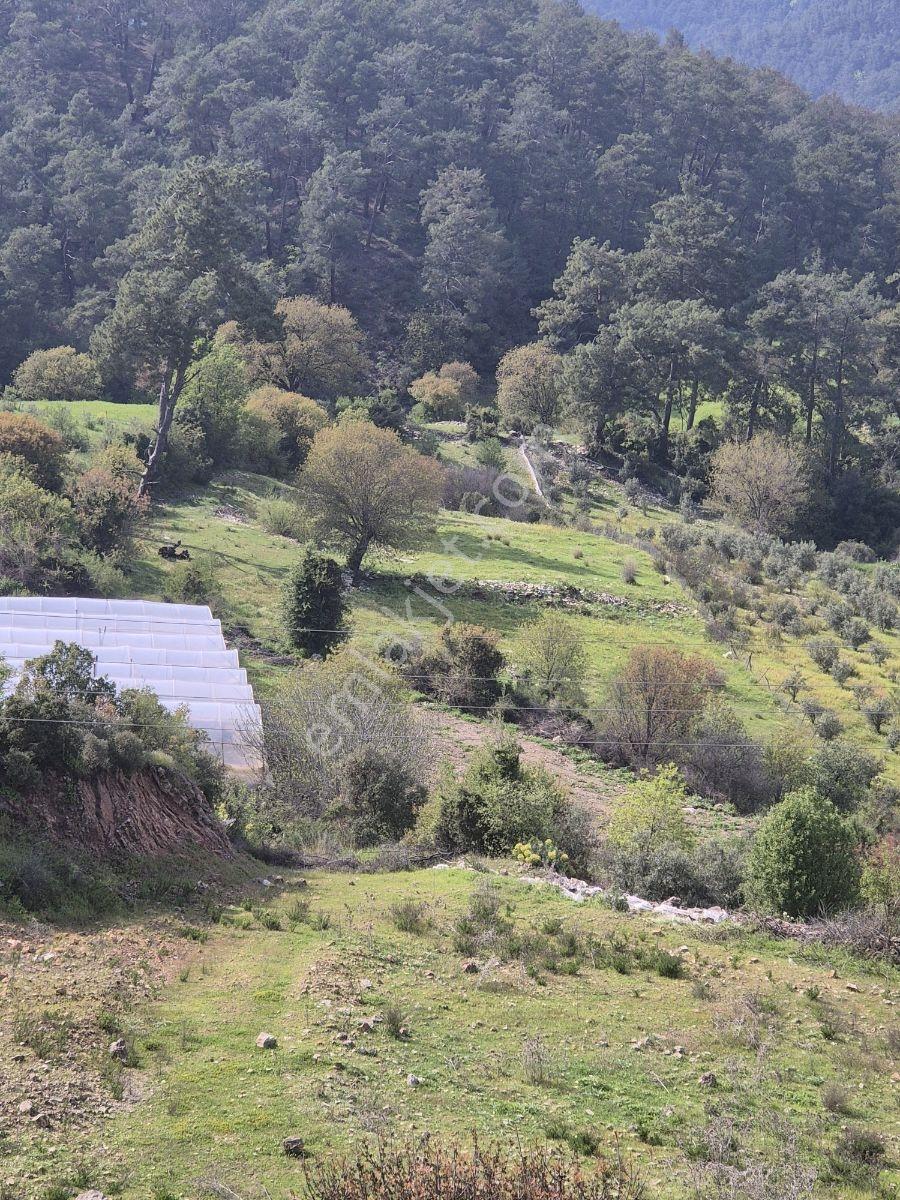 Müstakil Tapulu Satılık Fırsat Arazi - Görsel 10