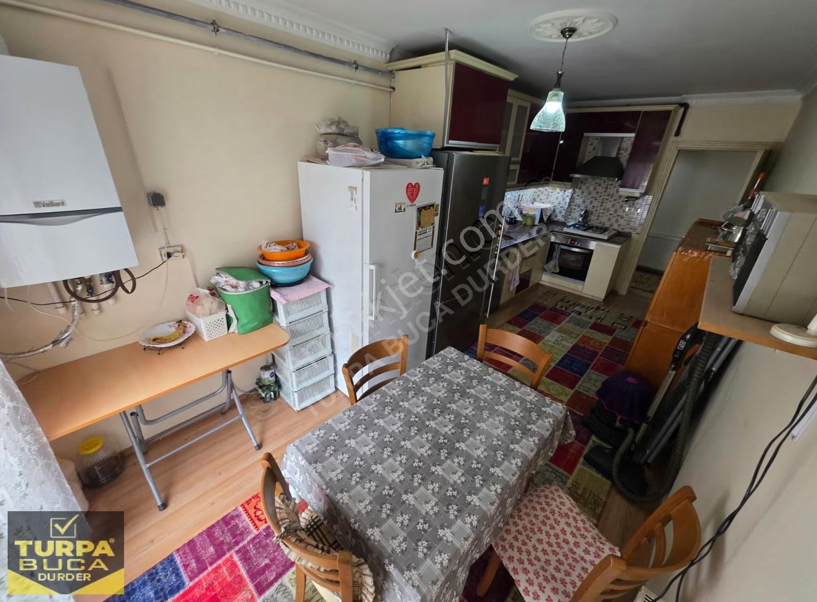 3+1 135m2 13 Yıllık Daire Ali Baba Hamamı Yakını Kredi Sınırsız - Görsel 6