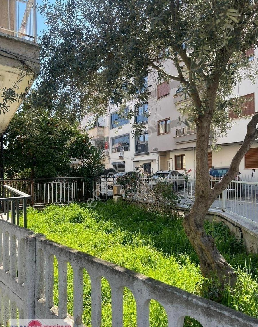 Zenginler'den Cumhuriyet'te Kiralık Köşe Konumda Büro & Ofis - Görsel 3