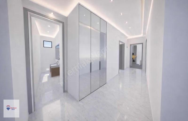 Remax Dem'den Cumhuriyet Mahallesinde 2 +1 Satılık Daire - Görsel 21