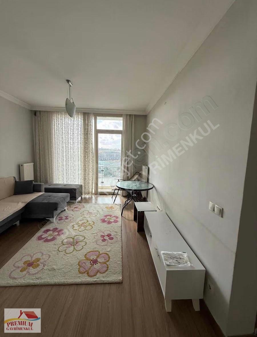 Emlakkonut Evleri 4.kısım Eşyalı Satılık Boş Daire - Görsel 9