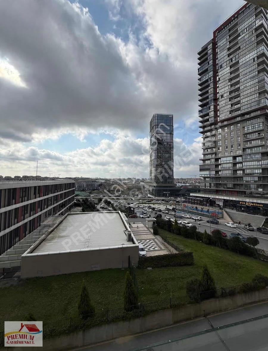 Emlakkonut Evleri 4.kısım Eşyalı Satılık Boş Daire - Görsel 8