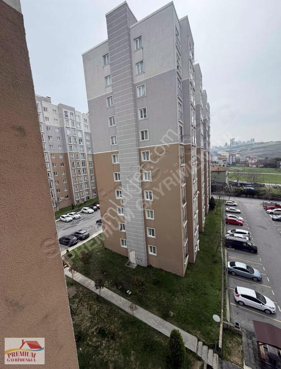 Deliklikaya Kiptaş 3.etapta Satılık Boş Arakat Daire 2+1 - Görsel 7
