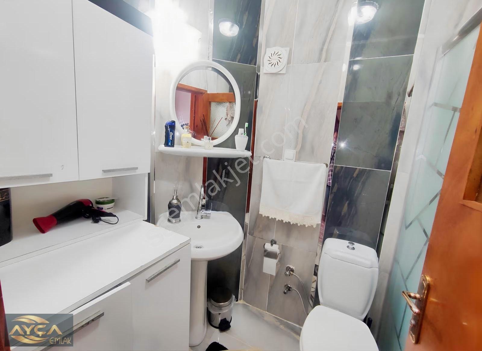 Fırsat Denize Sıfır Sitede Ayçadan Sat. 4+1 Bakımlı Lüks Villa - Görsel 15