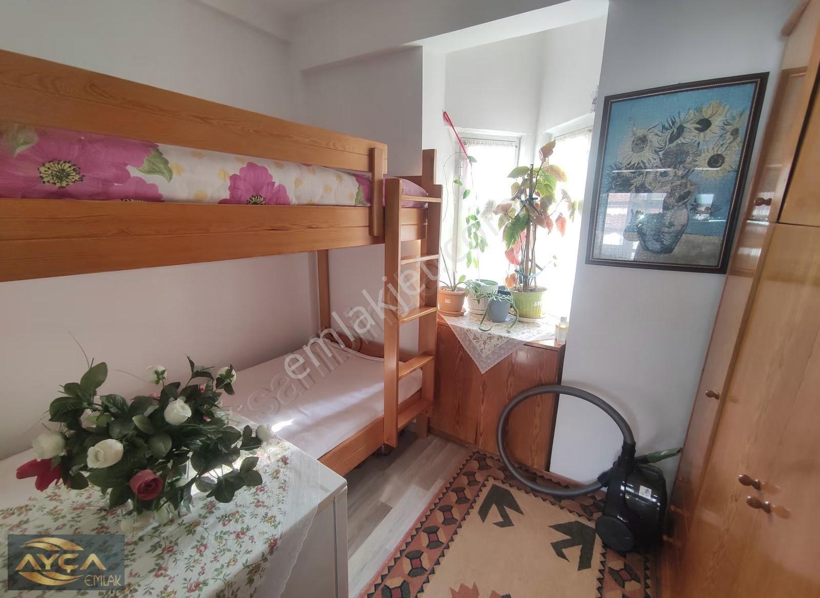 Fırsat Denize Sıfır Sitede Ayçadan Sat. 4+1 Bakımlı Lüks Villa - Görsel 13