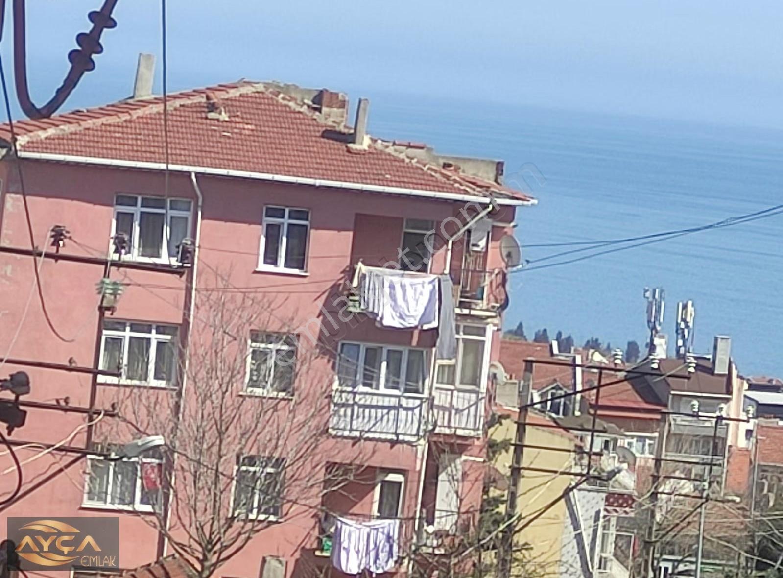 Fırsat Kaçmaz Manzaralı Ayçadan Satılık 2+1 Lüks Sıfır Daireler - Görsel 25